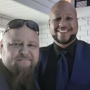 Meet your Posher, Charles